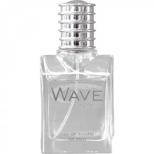 Déesse Wave parfüm şişesi