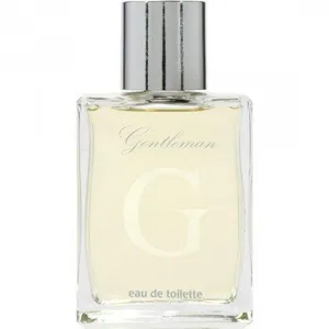 Déesse Gentleman perfume bottle