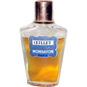 Monsavon Œillet parfüm şişesi