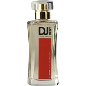 Amazon Cosmetics DJ Deny Man perfume bottle