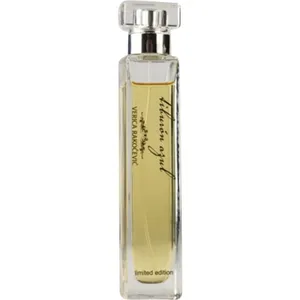 Amazon Cosmetics Verica Rakočević - Tiburon Azul perfume bottle