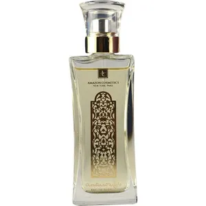 Amazon Cosmetics Arabian Night parfüm şişesi