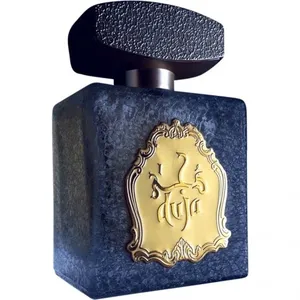 Junaid Perfumes Duja parfüm şişesi