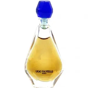 Ugo Vanelli Bleu Nuit parfüm şişesi