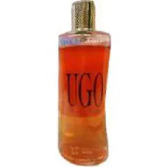 Ugo Vanelli Ugo pour Femme parfüm şişesi