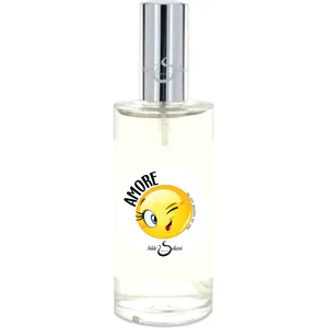 Hilde Soliani Profumi Amore perfume bottle