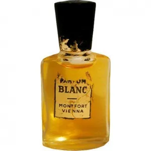 Montfort Vienna Parfum Blanc parfüm şişesi