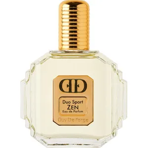 Guy Delforge Duo Sport Zen parfüm şişesi