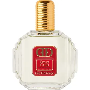 Guy Delforge Doux Calin parfüm şişesi