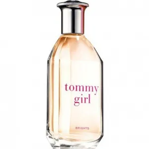 Tommy Hilfiger Tommy Girl Citrus Brights parfüm şişesi
