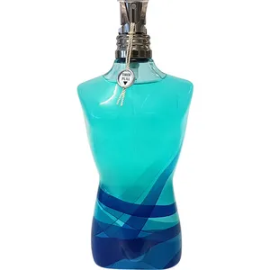 Jean Paul Gaultier Le Mâle Summer Fragrance 2010 parfüm şişesi