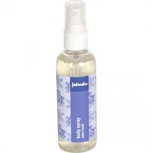 Fabindia Spice Musk perfume bottle