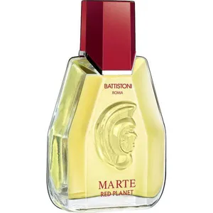 Battistoni Marte Red Planet (Eau de Toilette) parfüm şişesi