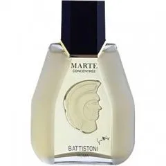Battistoni Marte (Eau de Toilette) perfume bottle