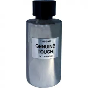 The Gate Genuine Touch perfume bottle