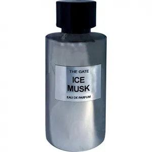 The Gate Ice Musk parfüm şişesi