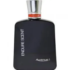 Avenue1 Endure Scent parfüm şişesi