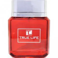 Avenue1 True Life parfüm şişesi