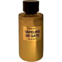 The Gate Vapeurs de Gate perfume bottle