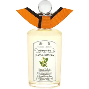 Penhaligon's Orange Blossom parfüm şişesi