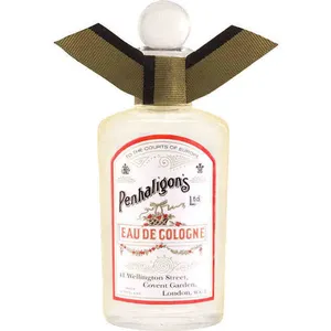 Penhaligon's Eau de Cologne parfüm şişesi