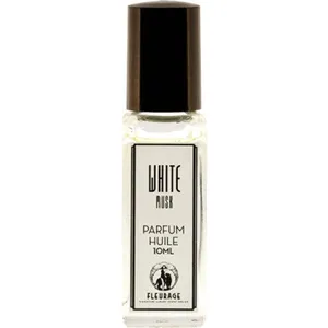 Fleurage Perfume Atelier White Musk parfüm şişesi