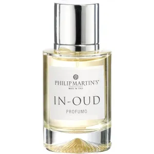 Philip Martin's In-Oud perfume bottle