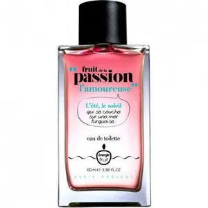 Energie Fruit Fruit de la Passion - L'Amoureuse perfume bottle
