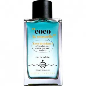 Energie Fruit Coco - La Sensuelle parfüm şişesi