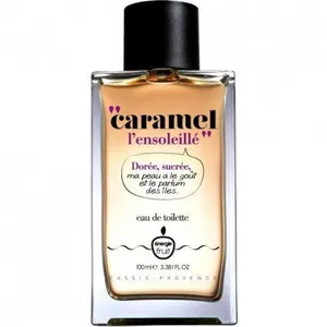 Energie Fruit Caramel - L'Ensoleillé parfüm şişesi