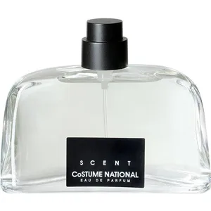 Costume National Scent parfüm şişesi