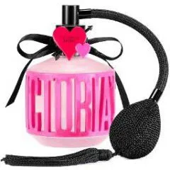 Victoria's Secret Love Me More parfüm şişesi