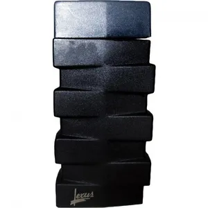 Jean Louis Vermeil Lexus parfüm şişesi