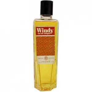 Dikson Windy perfume bottle