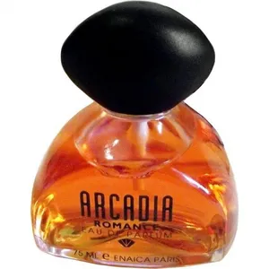 Enaica Arcadia Romance parfüm şişesi