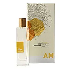 Anthropologie 1856 Darjeeling parfüm şişesi