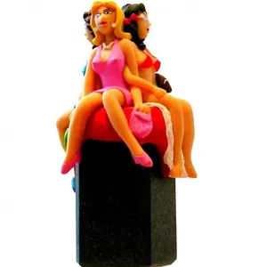 Les beaux arts Design Edition № 14 - Four Seasons parfüm şişesi