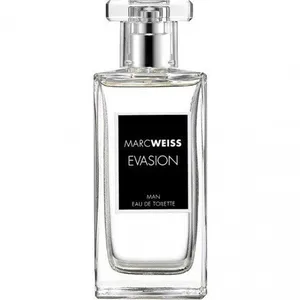 Marc Weiss Evasion parfüm şişesi