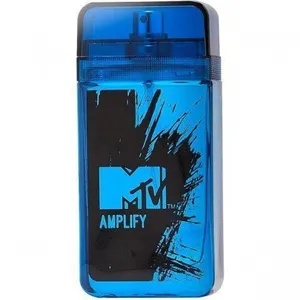 MTV Perfumes Amplify perfume bottle