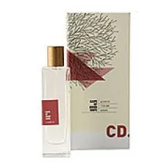 Anthropologie Cape Of Good Hope perfume bottle