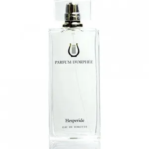 Parfum D'Orphée Hesperide perfume bottle