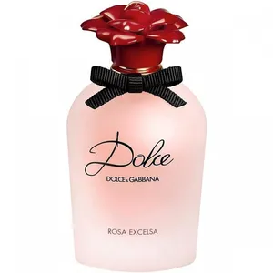 Dolce & Gabbana Dolce Rosa Excelsa parfüm şişesi