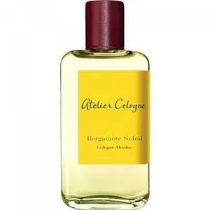 Atelier Cologne Bergamote Soleil parfüm şişesi