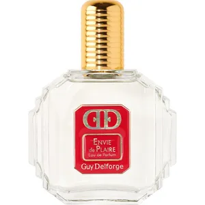 Guy Delforge Envie de Plaire perfume bottle