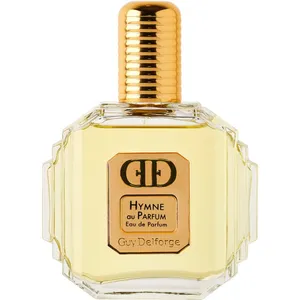 Guy Delforge Hymne au Parfum parfüm şişesi