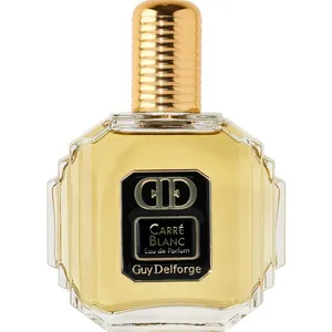 Guy Delforge Carré Blanc perfume bottle