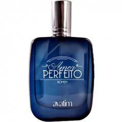 Avatim Amor Perfeito Homem perfume bottle