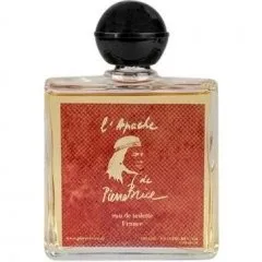 Pierre Brice L'Apache de Pierre Brice perfume bottle