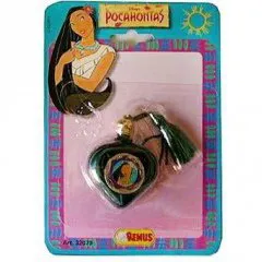 Remus Pocahontas perfume bottle