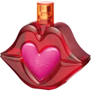 Agatha Ruiz de la Prada Beso parfüm şişesi